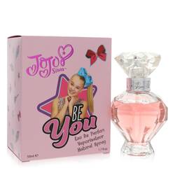 Jojo Siwa Be You Perfume by Jojo Siwa 1.7 oz Eau De Parfum Spray