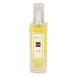Jo Malone Vanilla & Anise Perfume By Jo Malone, 1 Oz Cologne Spray (unisex Unboxed) For Women