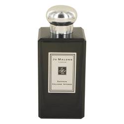 Jo Malone Saffron Perfume By Jo Malone, 3.4 Oz Cologne Intense Spray (unisex Unboxed) For Women