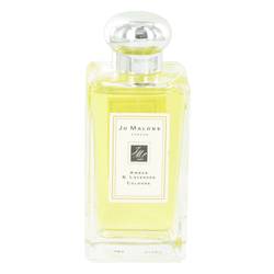 Jo Malone Amber & Lavender Perfume by Jo Malone 3.4 oz Cologne Spray (Unisex Unboxed)