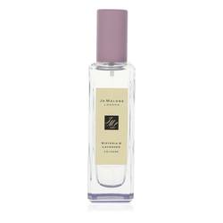 Jo Malone Wisteria & Lavender Perfume by Jo Malone Perfume 1 oz Cologne Spray (Unisex Unboxed)
