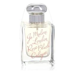Jo Malone Rose Blush Perfume by Jo Malone 1.7 oz Cologne Spray (Unisex Unboxed)
