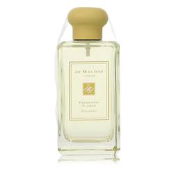 Jo Malone Frangipani Flower Perfume by Jo Malone 3.4 oz Cologne Spray (Unisex Unboxed)