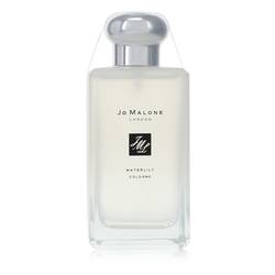 Jo Malone Waterlily Perfume by Jo Malone 3.4 oz Cologne Spray (Unisex Unboxed)