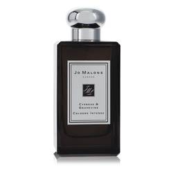 Jo Malone Cypress & Grapevine Cologne by Jo Malone 3.4 oz Cologne Intense Spray (Unisex Unboxed)