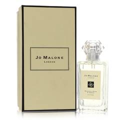 Jo Malone Midnight Musk & Amber Cologne by Jo Malone 3.4 oz Cologne Spray (Unisex)
