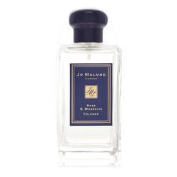 Jo Malone Rose & Magnolia Perfume by Jo Malone 3.4 oz Cologne Spray (Unisex Unboxed)