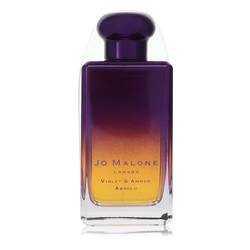 Jo Malone Violet & Amber Absolu Perfume by Jo Malone Perfume 3.4 oz Cologne Spray (Unisex Unboxed)