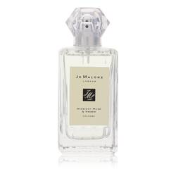 Jo Malone Midnight Musk & Amber Cologne by Jo Malone 3.4 oz Cologne Spray (Unisex unboxed)