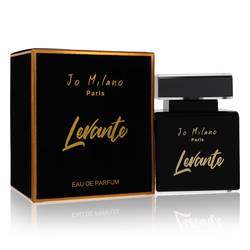 Jo Milano Levante Cologne by Jo Milano 3.4 oz Eau De Parfum Spray (Unisex)