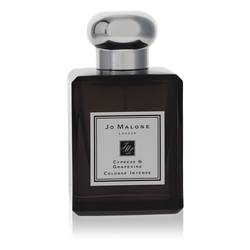 Jo Malone Cypress & Grapevine Cologne by Jo Malone 1.7 oz Cologne Intense Spray (Unisex Unboxed)