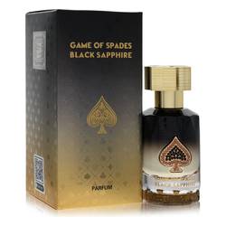 Jo Milano Game Of Spades Black Sapphire