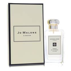 Jo Malone Amber & Lavender Perfume by Jo Malone Perfume 3.4 oz Cologne Spray (Unisex)