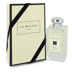 Jo Malone Basil & Neroli Perfume by Jo Malone 3.4 oz Cologne Spray (Unisex)
