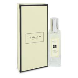 Jo Malone French Lime Blossom Perfume by Jo Malone Perfume 1 oz Cologne Spray (Unisex)