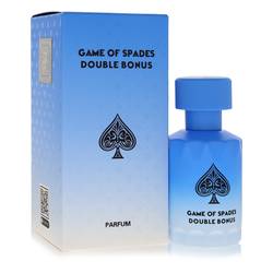 Jo Milano Game Of Spades Double Bonus - Jo Milano Unisex Fragrances