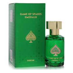 Jo Milano Game Of Spades Emerald by Jo Milano