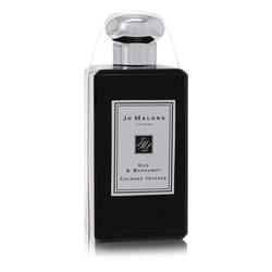 Jo Malone Oud & Bergamot Perfume by Jo Malone 100 ml Cologne Intense Spray (Unisex Unboxed)