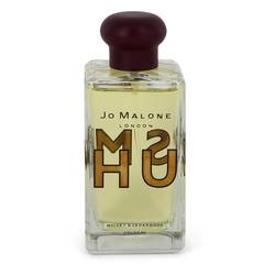 Jo Malone Huntsman Whisky & Cedarwood Cologne by Jo Malone Cologne 3.4 oz Cologne Spray (unboxed)