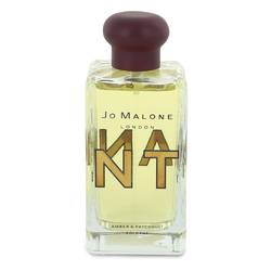 Jo Malone Amber & Patchouli Perfume by Jo Malone Perfume 3.4 oz Cologne Spray (Unisex Unboxed)