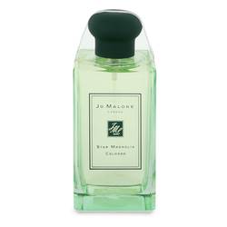 Jo Malone Star Magnolia Perfume by Jo Malone Perfume 3.4 oz Cologne Spray (Unisex Unboxed) (Limited Edition)