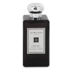 Jo Malone Orris & Sandalwood Perfume by Jo Malone Perfume 3.4 oz Cologne Intense Spray (unboxed)