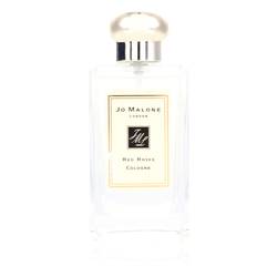 Jo Malone Red Roses Perfume by Jo Malone Perfume 3.4 oz Cologne Spray (Tester)