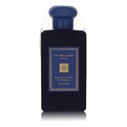 Jo Malone English Pear & Freesia Perfume by Jo Malone 3.4 oz Cologne Spray (Unisex Unboxed Limited Edition Blue Bottle)
