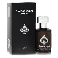 Jo Milano Game Of Spades Diamond - Jo Milano Unisex Fragrance