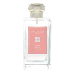 Jo Malone Rose Blush Perfume by Jo Malone Perfume 3.4 oz Cologne Spray (Unisex Unboxed)