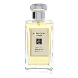 Jo Malone Vintage Gardenia Perfume by Jo Malone Perfume 3.4 oz Cologne Spray (Unisex Unboxed)