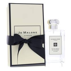 Jo Malone Silver Birch & Lavender Perfume by Jo Malone 3.4 oz Cologne Spray (Unisex)