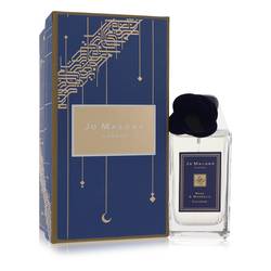 Jo Malone Rose & Magnolia Perfume by Jo Malone 3.4 oz Cologne Spray