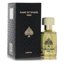 Jo Milano Game Of Spades King