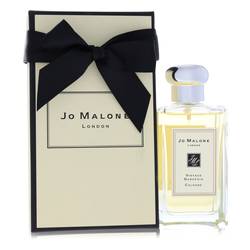Jo Malone Vintage Gardenia Perfume by Jo Malone 3.4 oz Cologne Spray (Unisex)