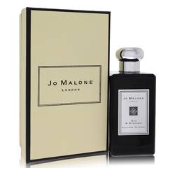 Jo Malone Oud & Bergamot Perfume by Jo Malone Perfume 3.4 oz Cologne Intense Spray (Unisex)