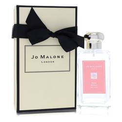 Jo Malone Rose Blush Perfume by Jo Malone 3.4 oz Cologne Spray (Unisex)