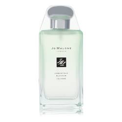 Jo Malone Osmanthus Blossom Perfume by Jo Malone 3.4 oz Cologne Spray (Unisex unboxed)