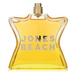 Jones Beach Perfume by Bond No. 9 3.3 oz Eau De Parfum Spray (Unisex Tester)