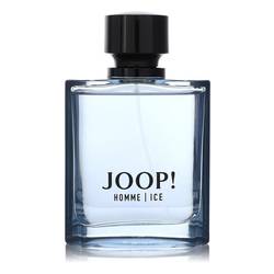 Joop Homme Ice Cologne by Joop! Cologne 4 oz Eau De Toilette Spray (unboxed)