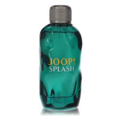 Joop Splash Cologne by Joop! 3.8 oz Eau De Toilette Spray (Tester)