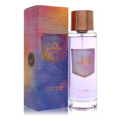Jordache Billie Perfume by Jordache 3.4 oz Eau De Parfum Spray