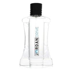 Jordan Drive Cologne by Michael Jordan 3.4 oz Eau De Toilette Spray (unboxed)