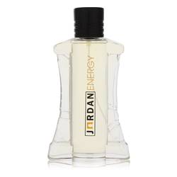 Jordan Energy Cologne by Michael Jordan Cologne 3.4 oz Eau De Toilette Spray (Tester)