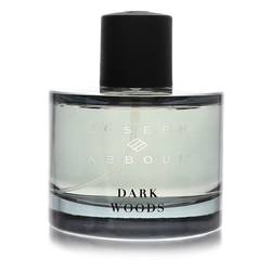 Joseph Abboud Dark Woods Cologne by Joseph Abboud 3.4 oz Eau De Parfum Spray (Unboxed)
