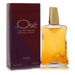 Jai Ose Perfume by Guy Laroche 1 oz Eau De Parfum Spray