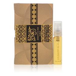 Joudath Al Oud Cologne by Nusuk 0.12 oz Vial (sample)