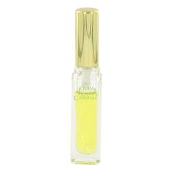 Jovan Island Gardenia Perfume by Jovan 0.38 oz Cologne Spray (Unboxed low fill)