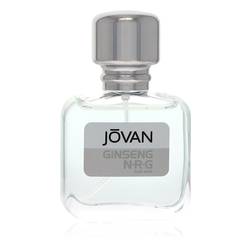 Jovan Ginseng Nrg Cologne by Jovan 30 ml Cologne Spray (unboxed)