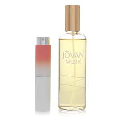 Jovan Musk